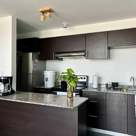 Apartamento Casa 11 Guatemala Exterior foto