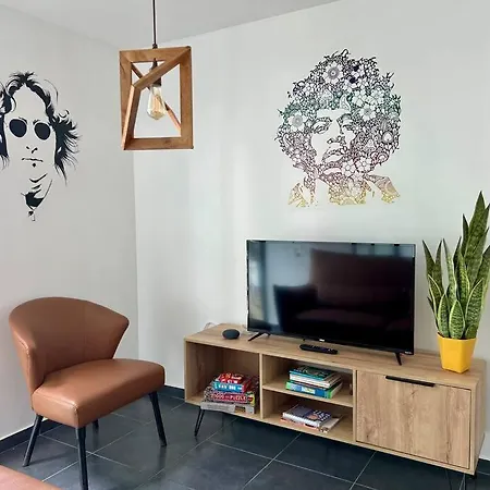 Apartamento Casa 11 Guatemala Exterior foto