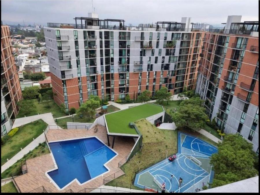 Casa 11 Guatemala City