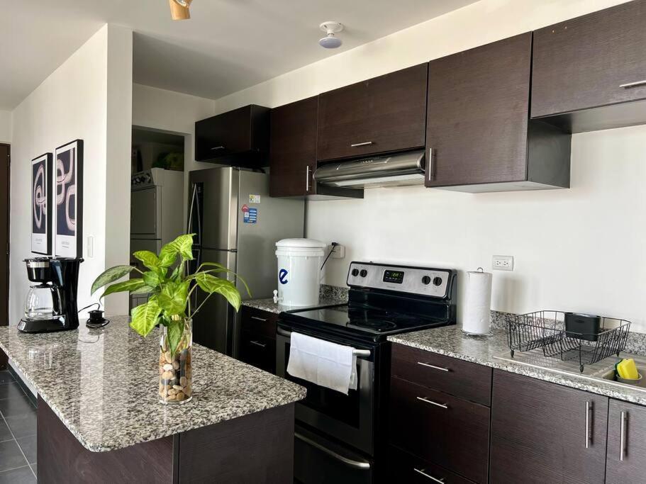 Apartment Casa 11 Guatemala City