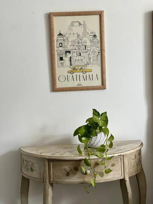 Casa 11 Guatemala City