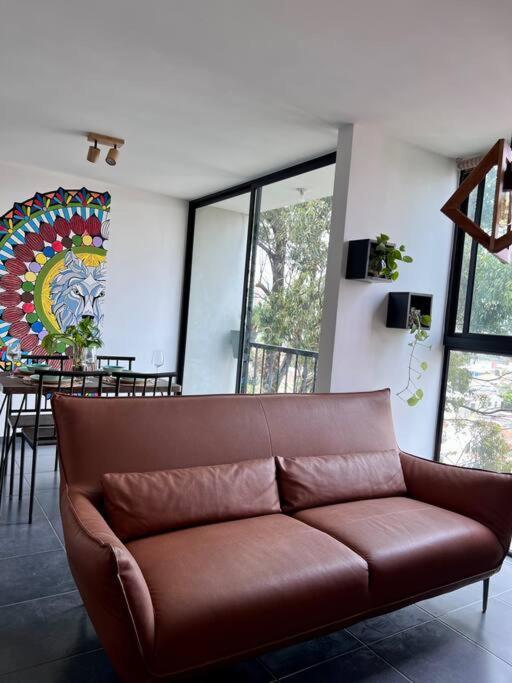Casa 11 Guatemala City
