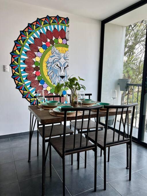 Apartment Casa 11 Guatemala City